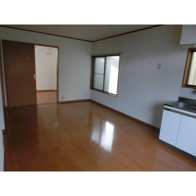 Other room space