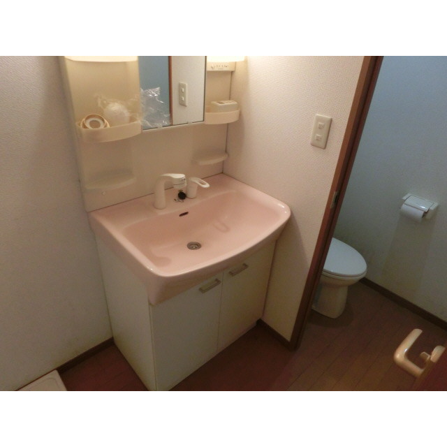 Washroom