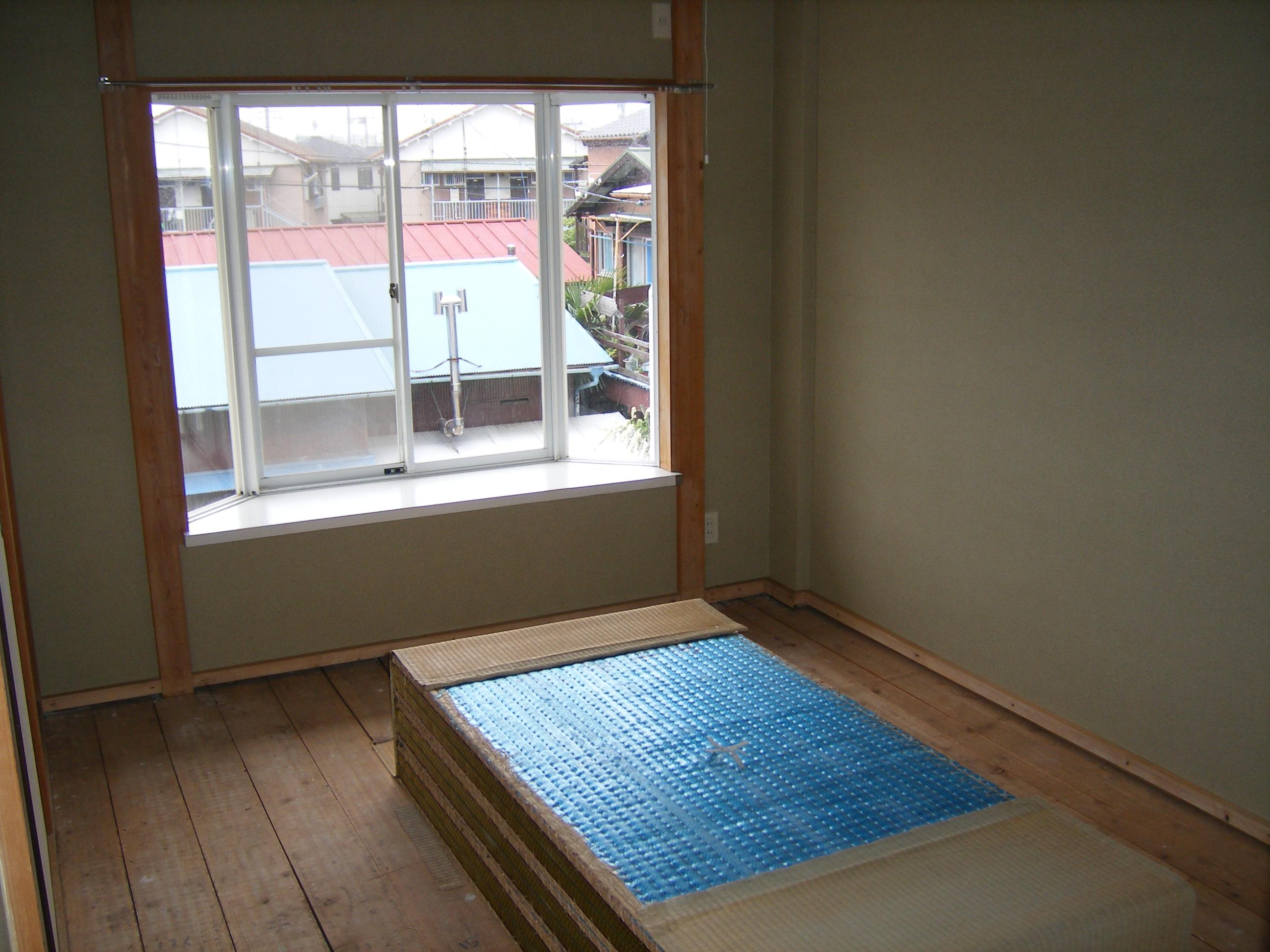 Other room space