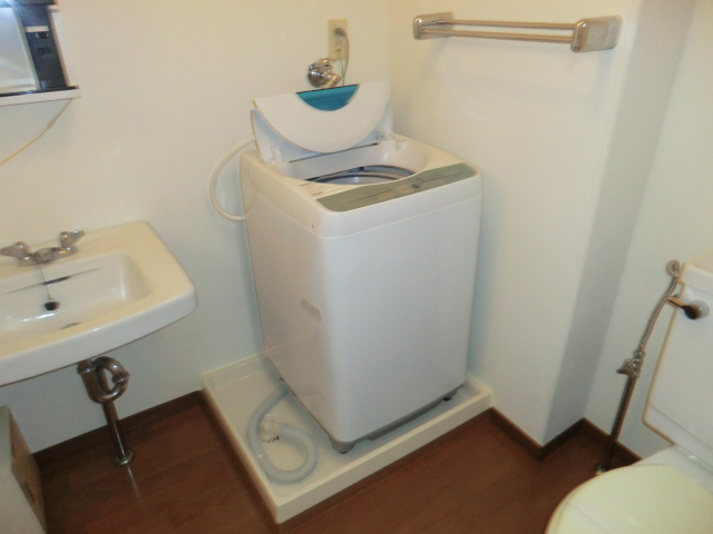 Washroom