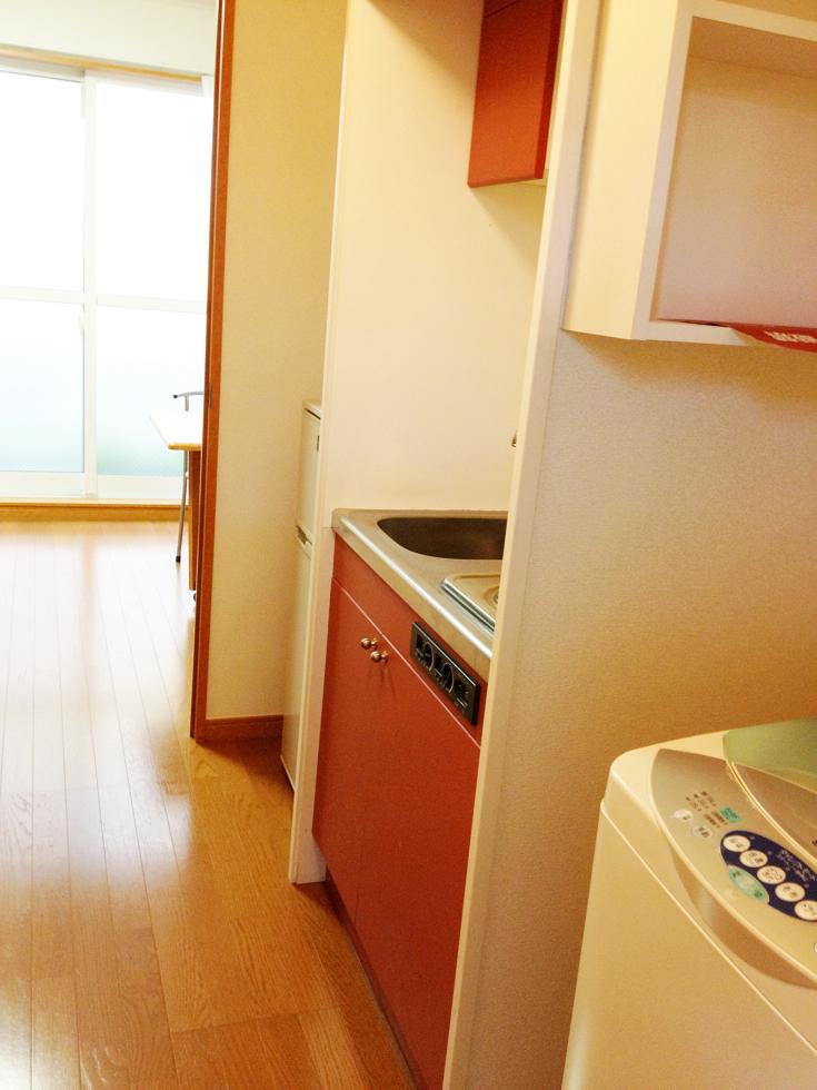 Other room space