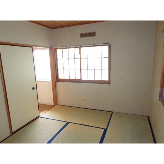 Other room space