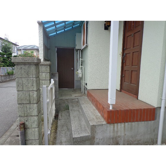 Other common areas