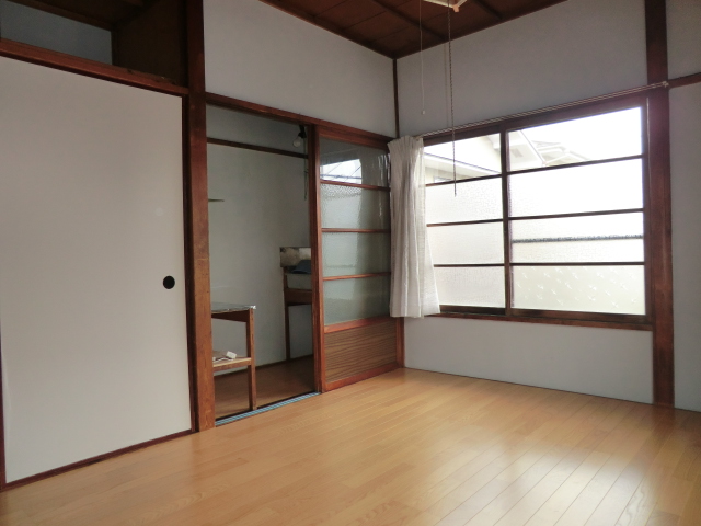 Living and room