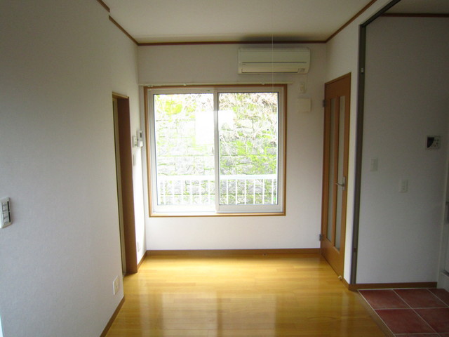 Living and room