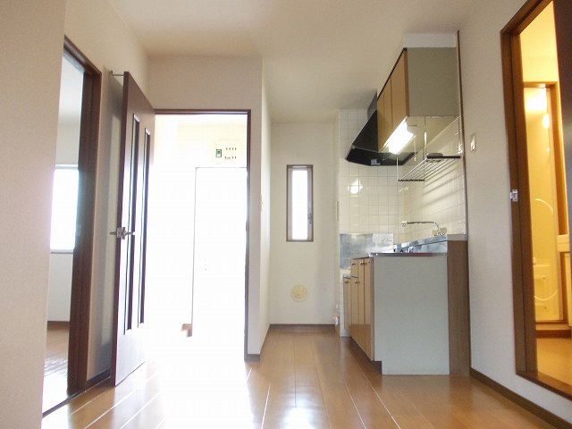 Living and room