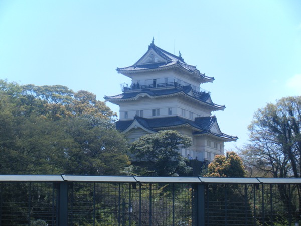 Other. 2000m to Odawara Castle (Other)