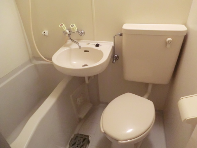 Bath