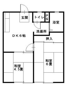 Building appearance