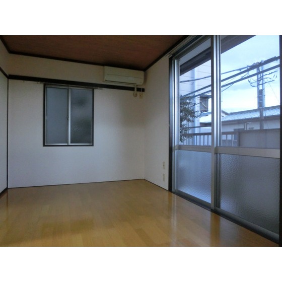 Other room space