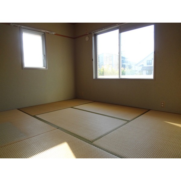 Other room space