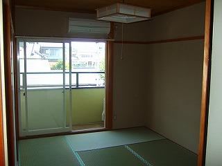 Other room space