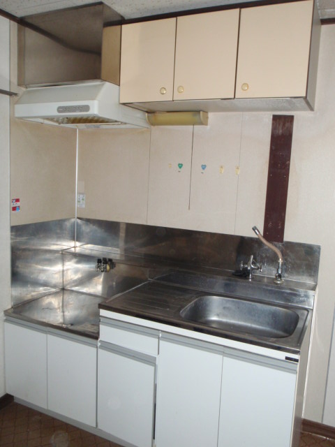 Kitchen. Kitchen
