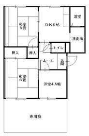 Building appearance