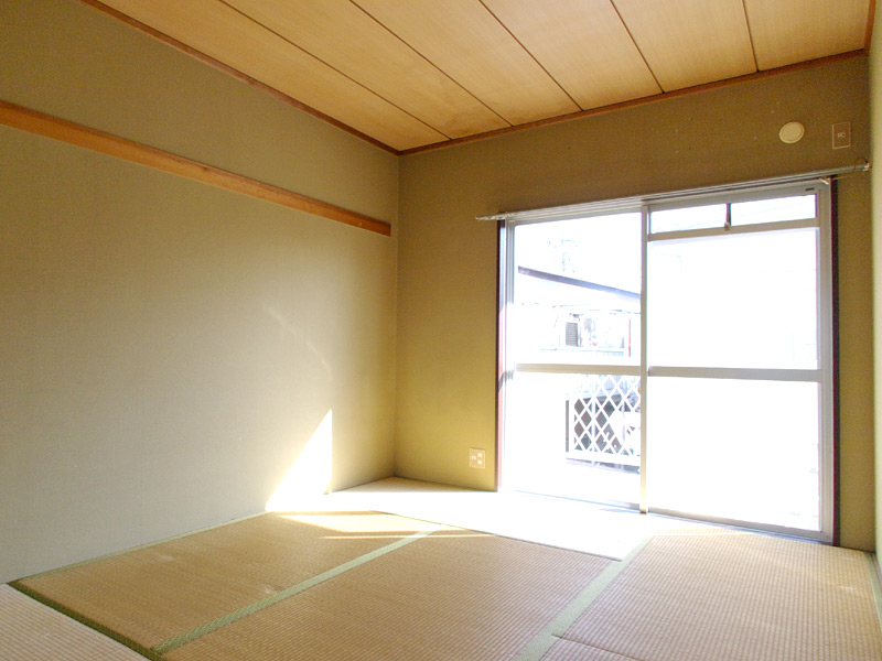 Other room space