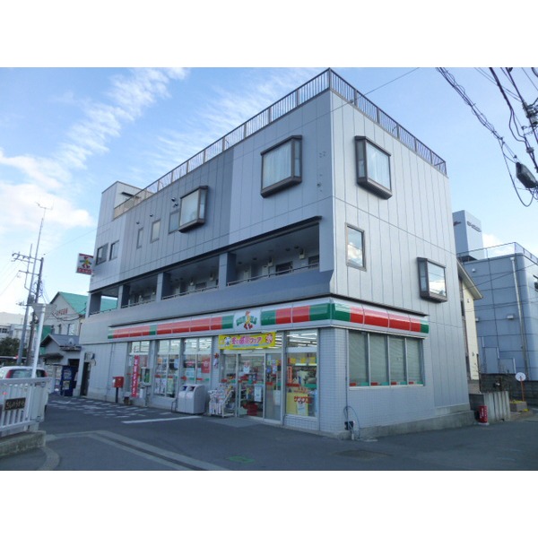 Building appearance