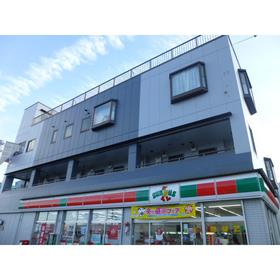 Building appearance