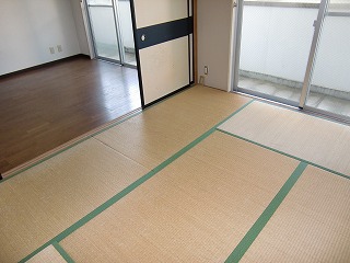 Other room space