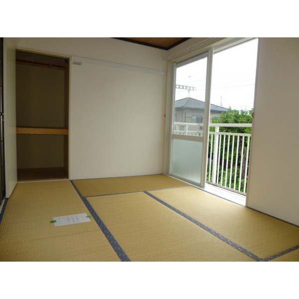 Other room space