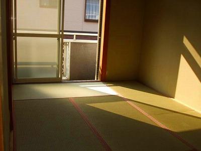 Other room space