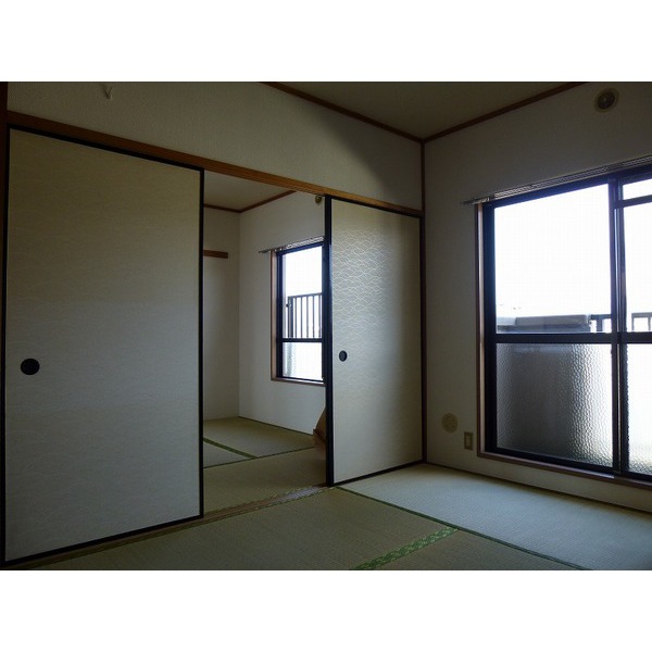 Other room space