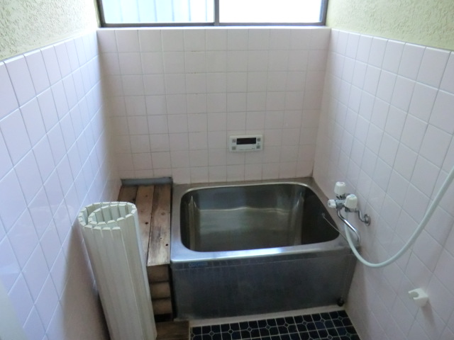 Bath