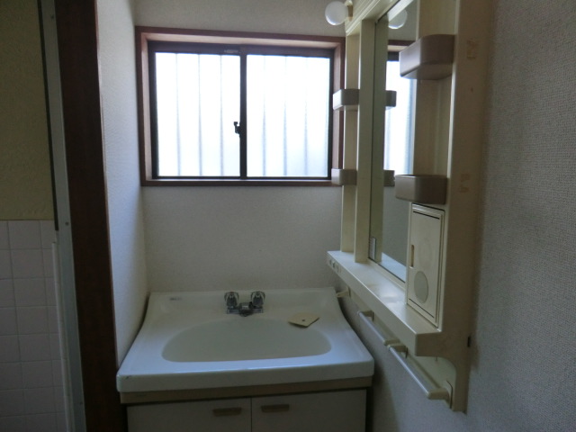 Washroom