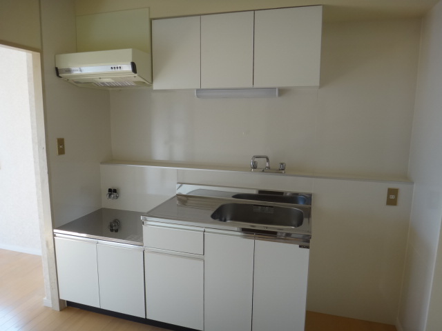 Kitchen. Kitchen