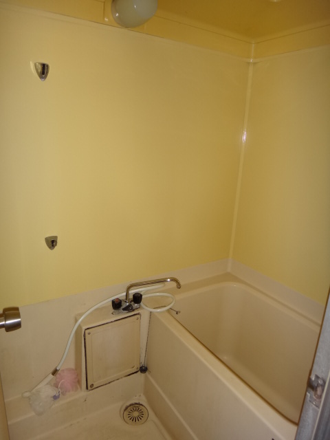 Bath. Bathroom