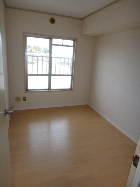 Other room space. Western-style 1