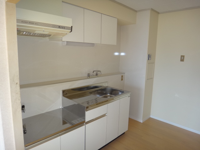 Kitchen. Kitchen