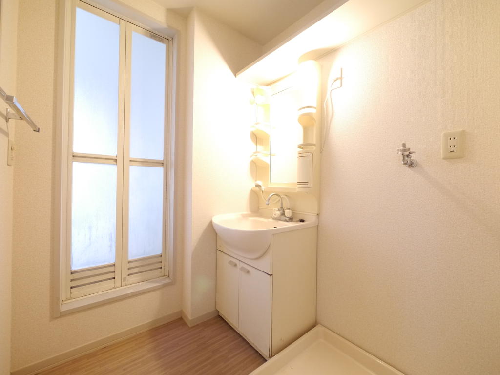Washroom