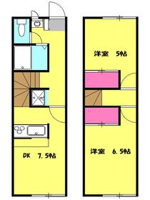 Building appearance