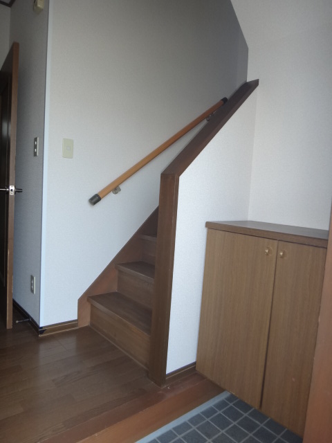 Entrance. Entrance
