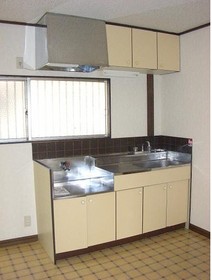 Kitchen. Kitchen