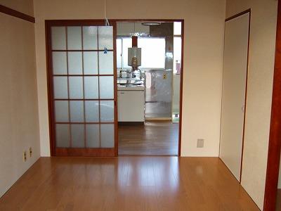 Other room space