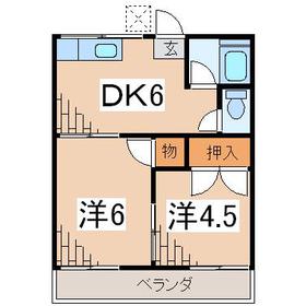 Building appearance