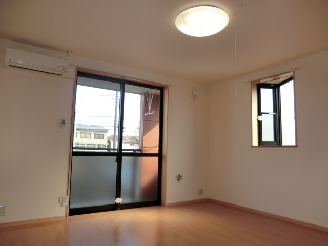 Living and room