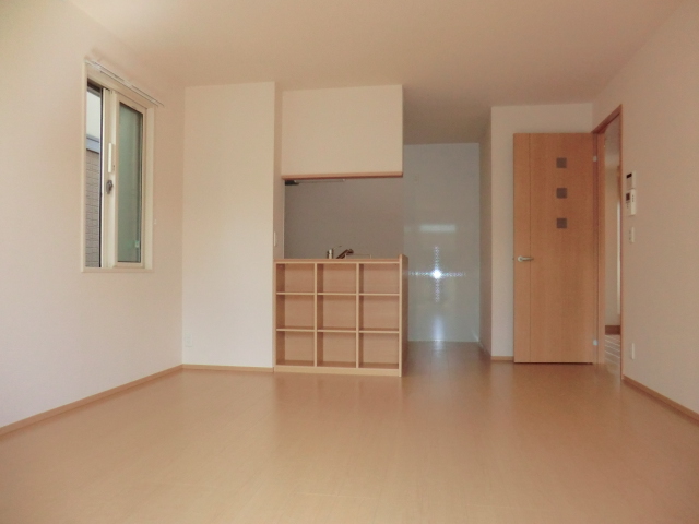 Living and room