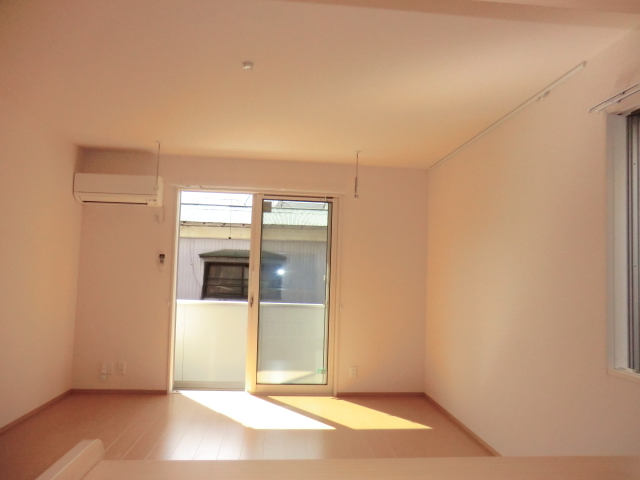 Living and room