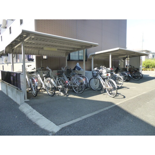 Other common areas