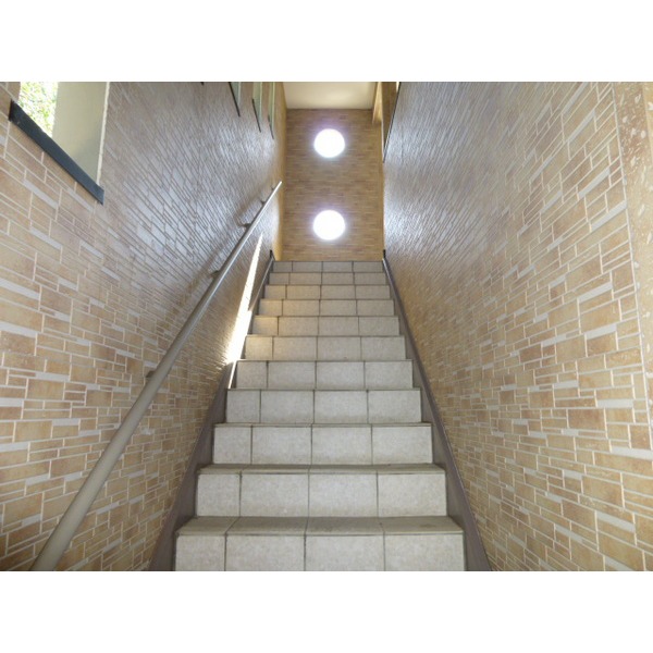Other common areas