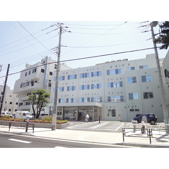 Hospital. 869m to Odawara Cardiovascular Hospital (Hospital)