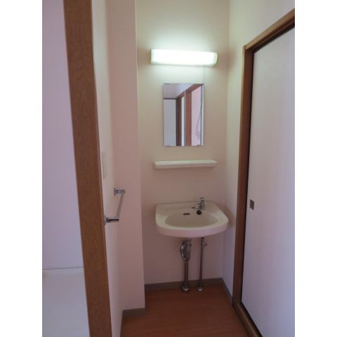 Washroom