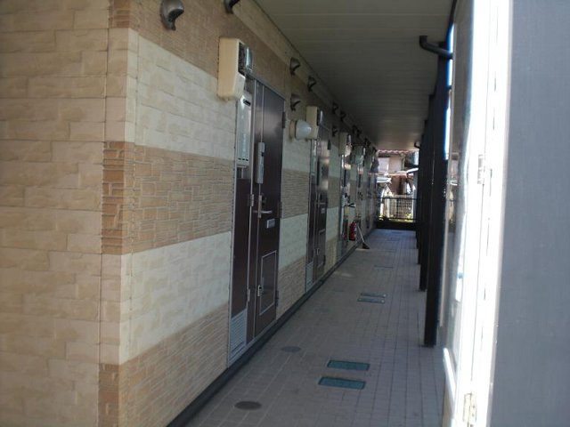 Other common areas