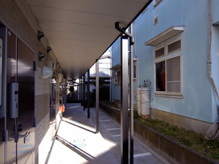 Other common areas
