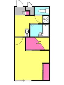 Building appearance