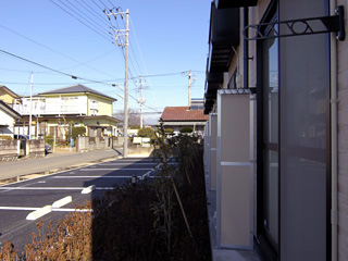 Other common areas