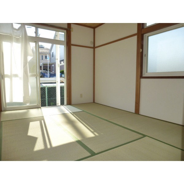 Other room space