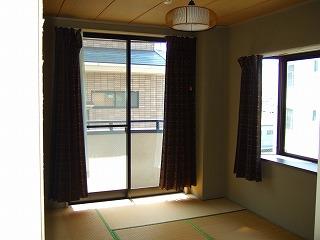 Other room space